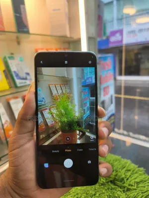 Vivo Y01 32 GB Green