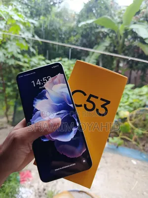 Realme C53 128 GB Gold
