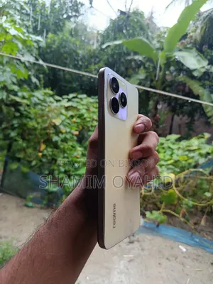 Realme C53 128 GB Gold