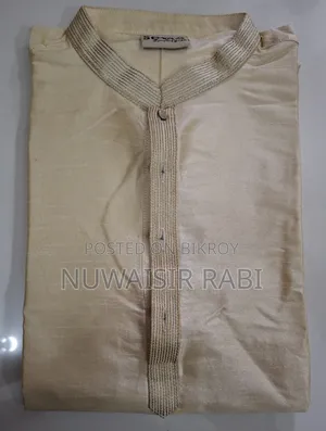 Sherwani Set (Used Once)