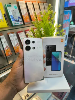 Xiaomi Redmi Note 13 ১২৮ জিবি লাল