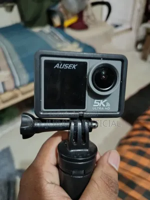 Action Camera for Sell ( Ausek Action Camera) (Model AT M40r)