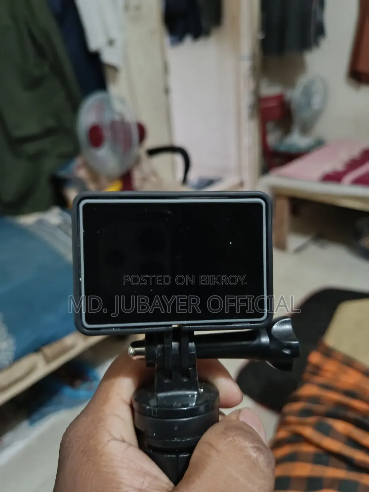 Action Camera for Sell ( Ausek Action Camera) (Model AT M40r)