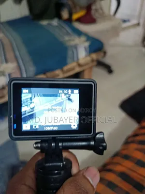 Action Camera for Sell ( Ausek Action Camera) (Model AT M40r)