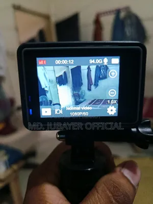 Action Camera for Sell ( Ausek Action Camera) (Model AT M40r)