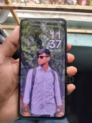 Samsung Galaxy S21 FE 5G 128 GB Black