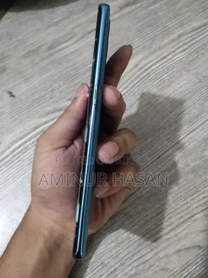 Oppo Reno5 Pro 5G 256 GB Blue