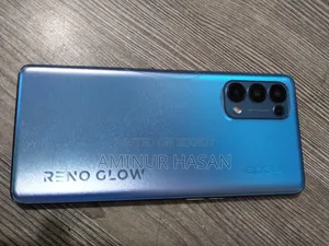 Oppo Reno5 Pro 5G 256 GB Blue