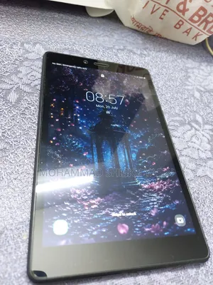 Samsung Galaxy Tab a 8.0 (2019) 32 GB Black
