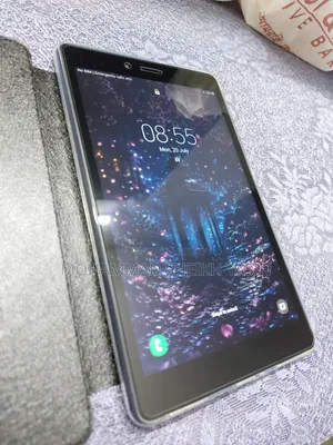 Samsung Galaxy Tab a 8.0 (2019) 32 GB Black