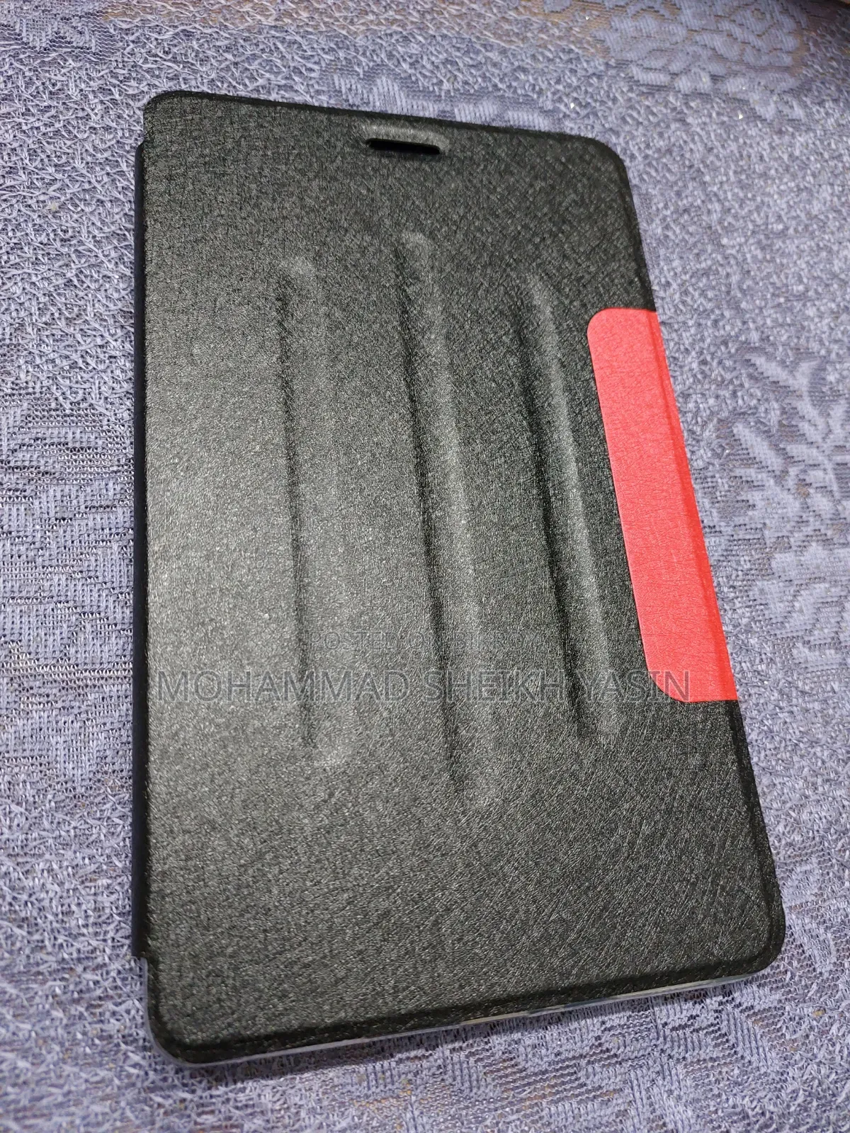 Samsung Galaxy Tab a 8.0 (2019) 32 GB Black