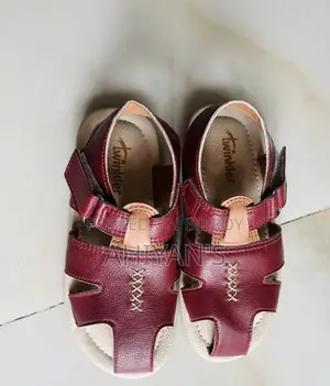 Twinkler Kids Sandal