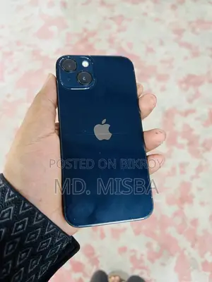 Apple iPhone 13 128 GB Blue