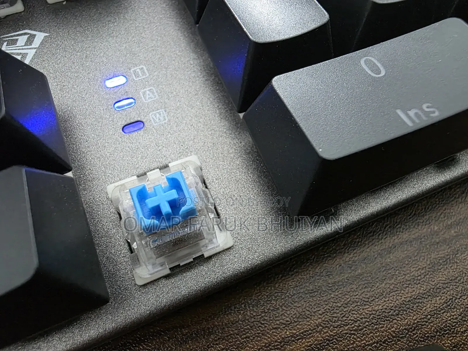 Mechanical Keyboard