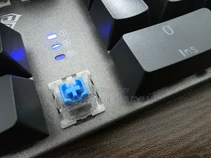 Mechanical Keyboard