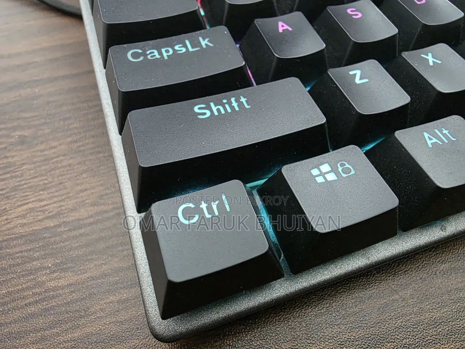 Mechanical Keyboard