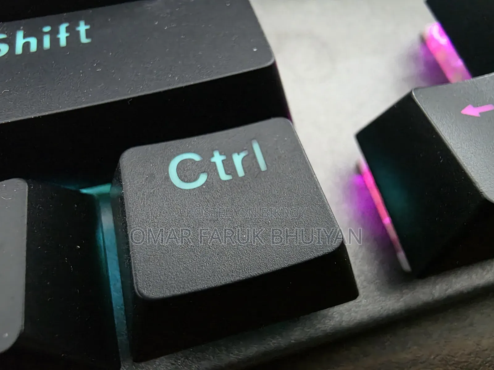 Mechanical Keyboard