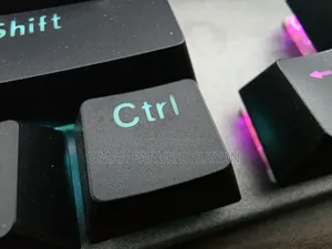 Mechanical Keyboard