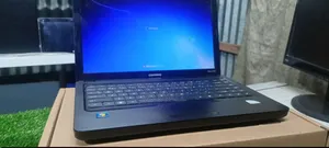 Laptop HP Compaq Presario CQ42 4GB Intel Pentium HDD 320GB