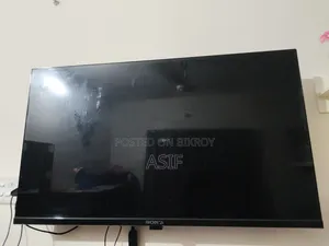 Smart LED TV for Sale