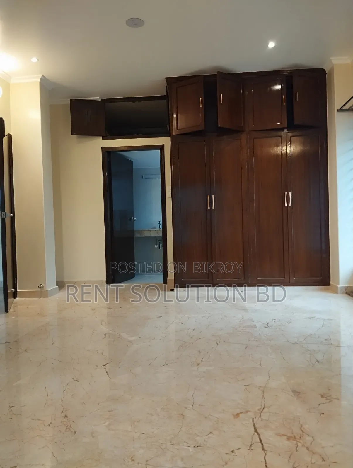 4bdrm Apartment in Gulshan for Rent