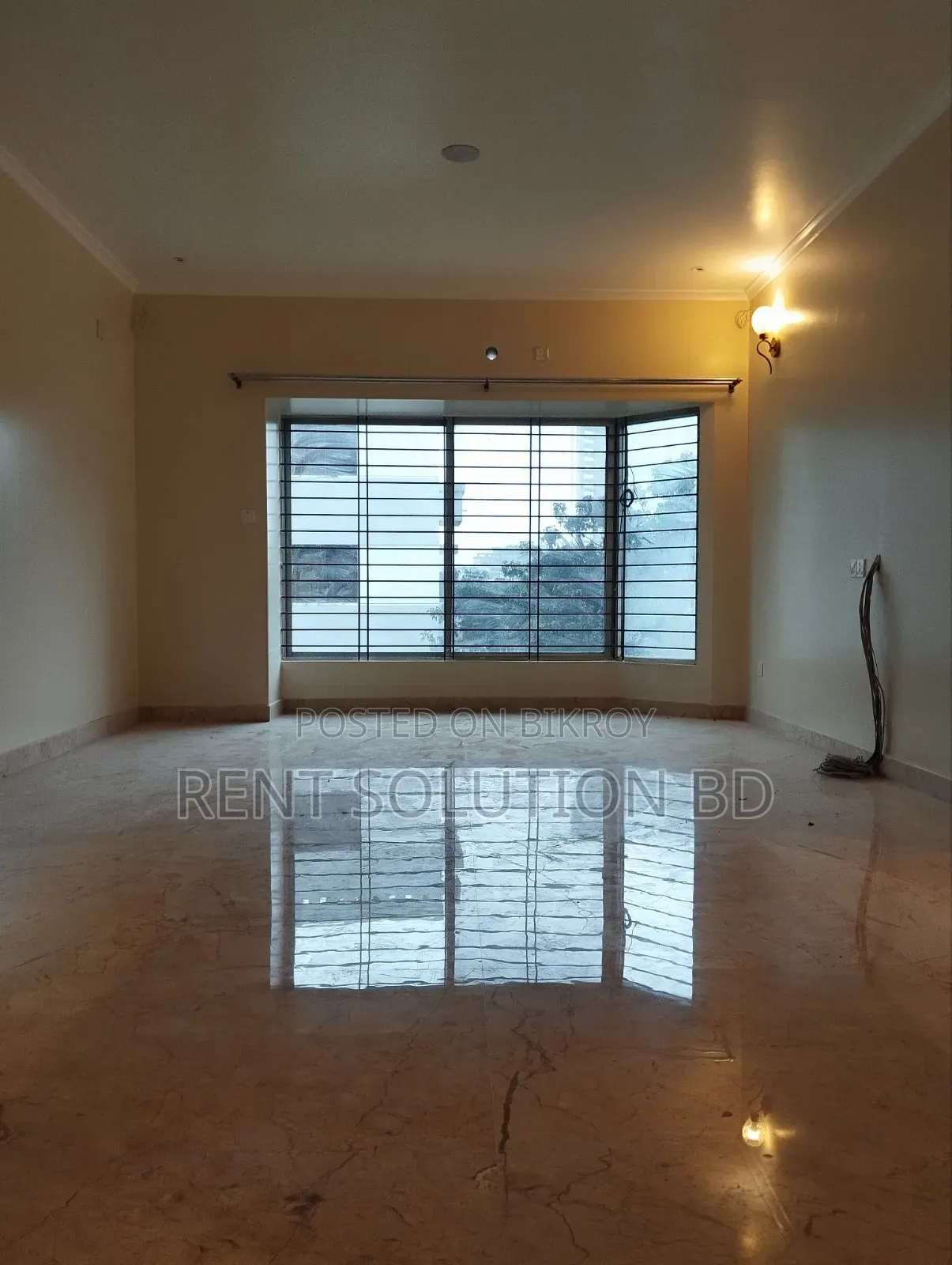 4bdrm Apartment in Gulshan for Rent