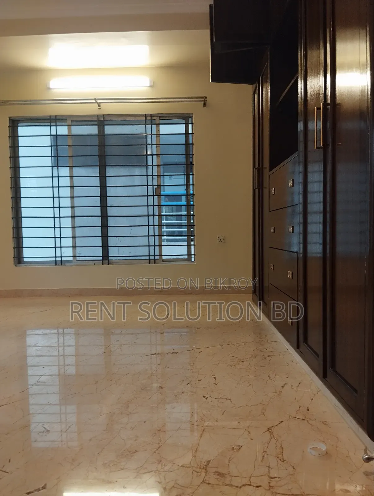 4bdrm Apartment in Gulshan for Rent
