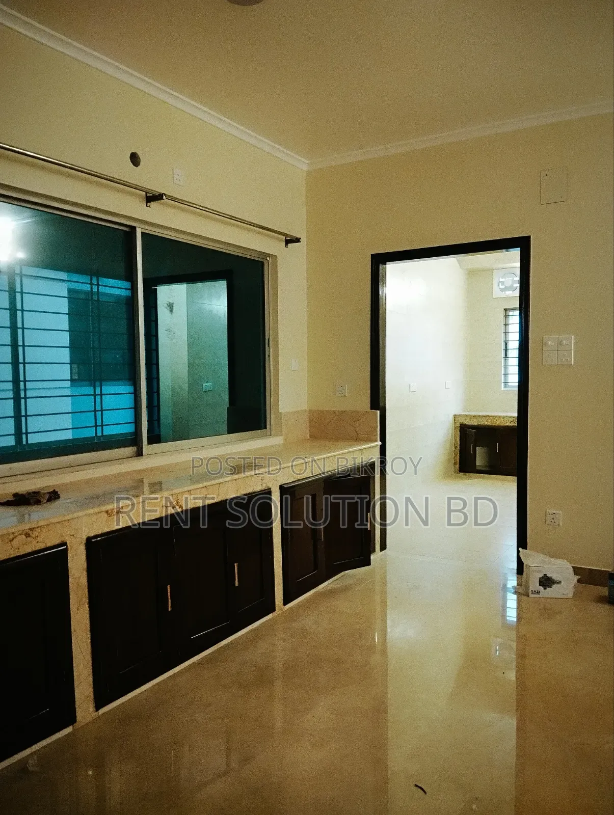 4bdrm Apartment in Gulshan for Rent