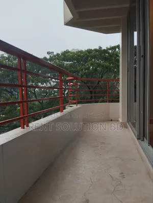 4bdrm Apartment in Gulshan for Rent