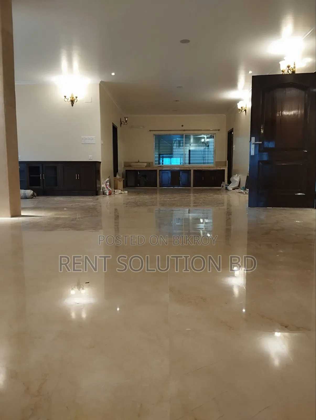4bdrm Apartment in Gulshan for Rent