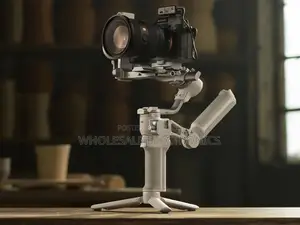 DJI RS 4 Mini Combo Gimbal Stabilizer