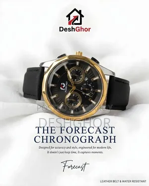 Forecast Watch