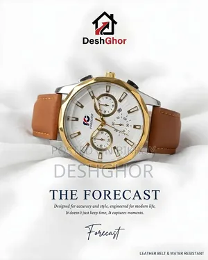 Forecast Watch