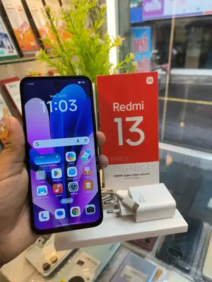 Xiaomi 13 256 GB Red