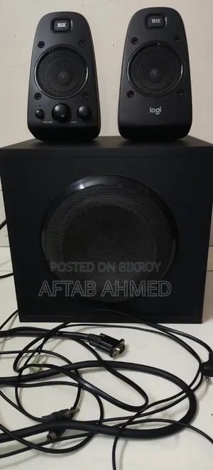 Logitech Z623 Speaker