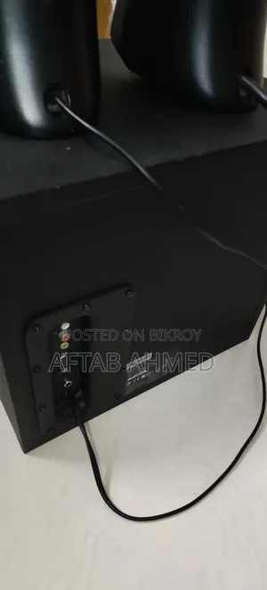 Logitech Z623 Speaker