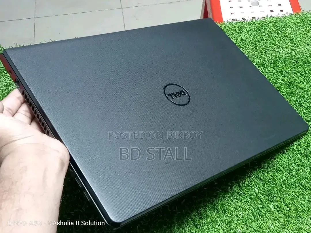 Laptop Dell Inspiron 14 8GB Intel Core I5 SSD 256GB