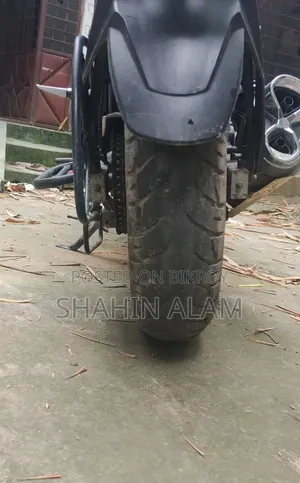 সুজুকি জিক্সার এসএফ এফআই ২০২১ ব্লু