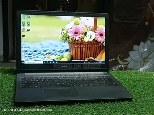 Laptop Dell Inspiron 14 8GB Intel Core I5 SSD 256GB