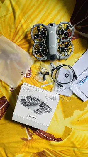 DJI Neo 2 Standard Pack Drone – Like Brand New | for Sale