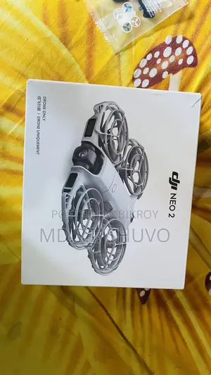 DJI Neo 2 Standard Pack Drone – Like Brand New | for Sale