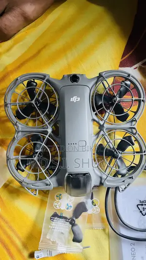 DJI Neo 2 Standard Pack Drone – Like Brand New | for Sale