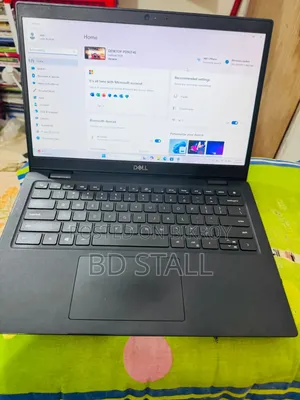 Laptop Dell Inspiron 14 8GB Intel Core I5 SSD 256GB