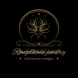 Premium logo design for boutique/ jewelry/ shop 300 Tk.