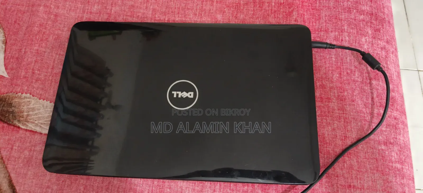 Laptop Dell Inspiron 14 3467 8GB Intel Core Ultra 9 HDD 140GB