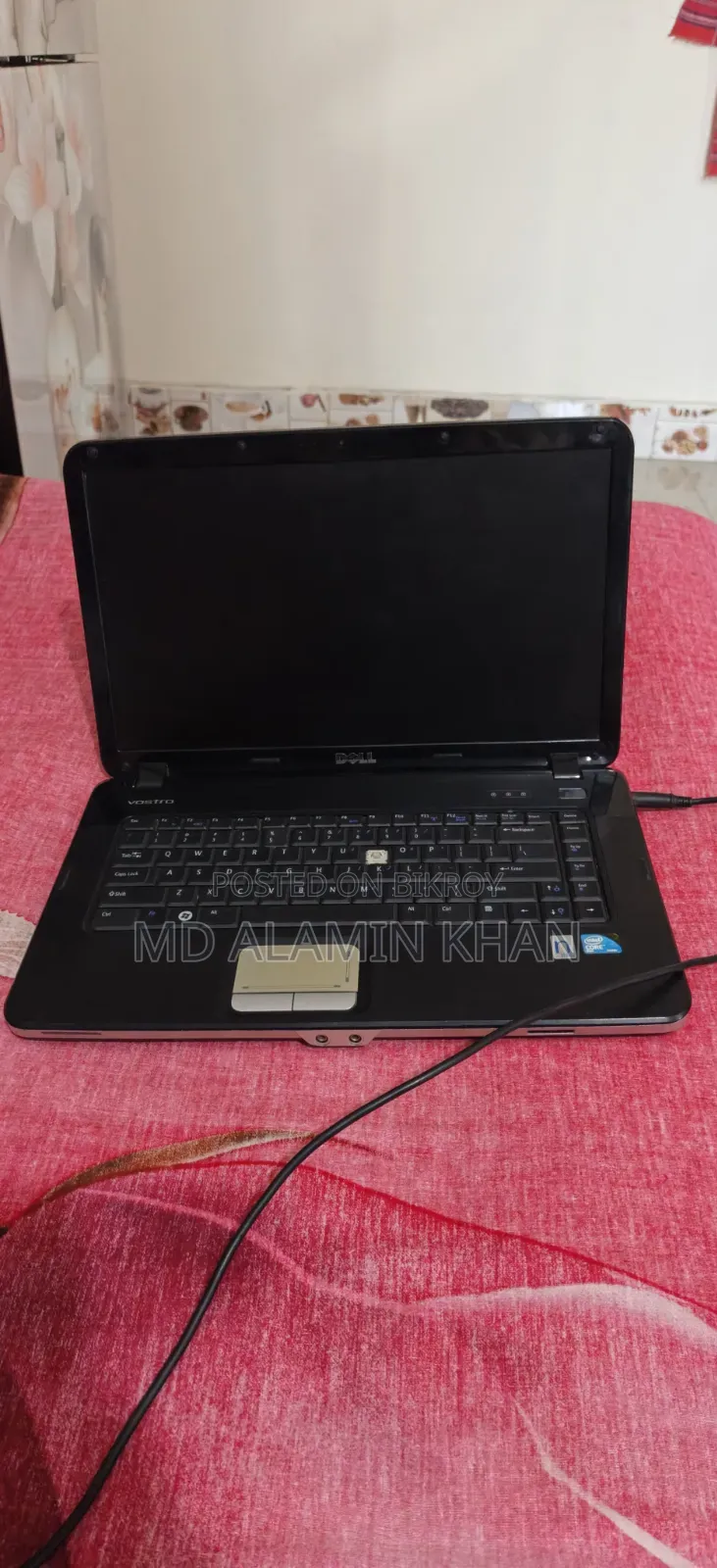 Laptop Dell Inspiron 14 3467 8GB Intel Core Ultra 9 HDD 140GB