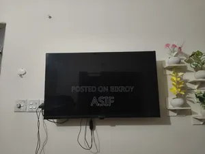 Smart LED TV for Sale