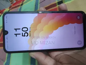 নতুন স্যামসাং গ্যালাক্সি এ১৬ ৫জি ১২৮ জিবি ব্ল্যাক