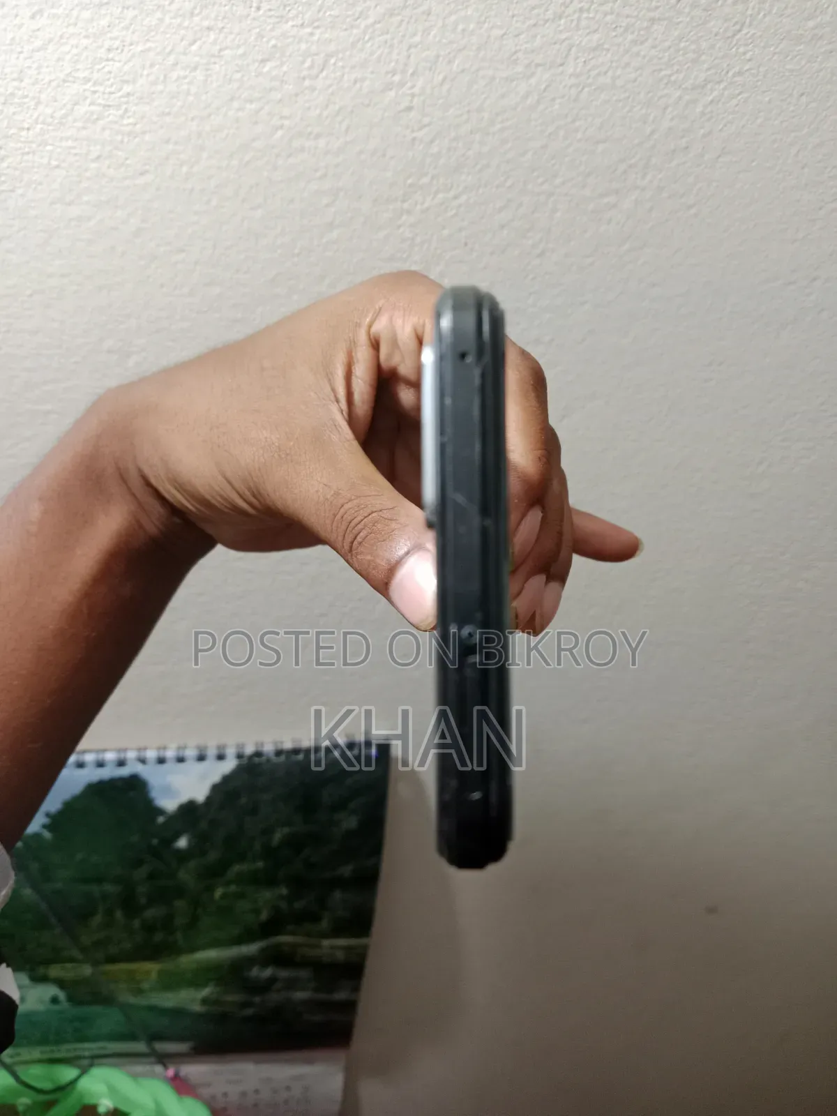 Vivo Y21 128 GB Blue