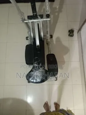 Multi-functional Gym Exercise Machine for Sale